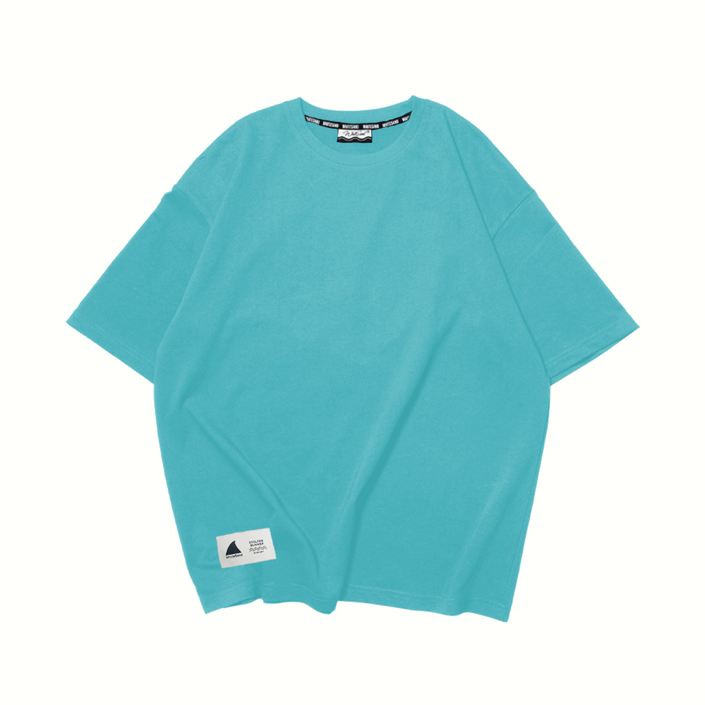 BIG SILHOUETTE TEE | SYMBOL