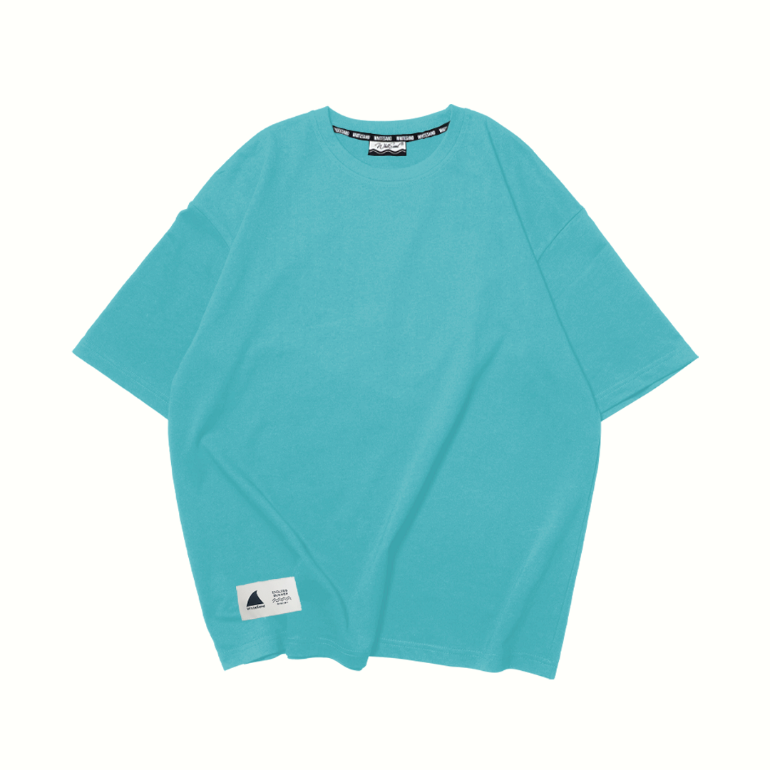 BIG SILHOUETTE TEE | SYMBOL