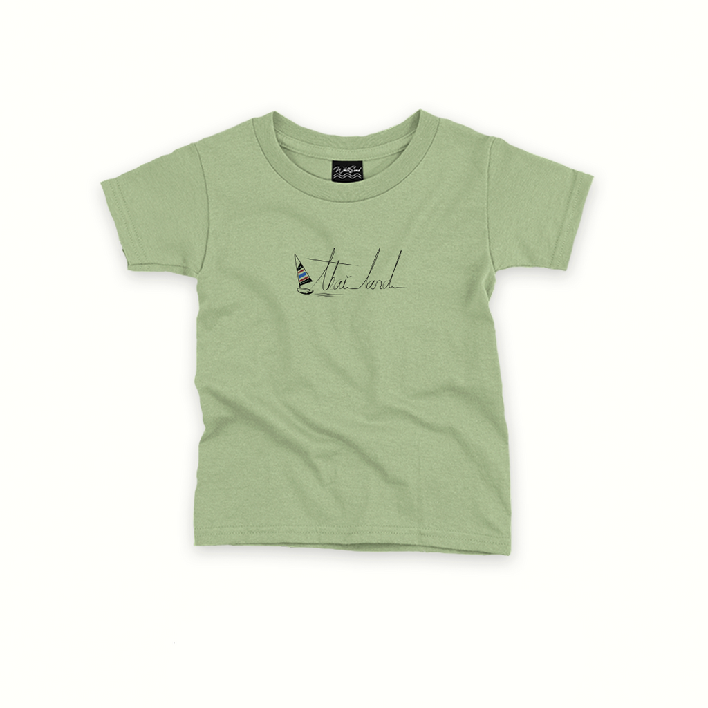 KID T-SHIRT | THAILAND