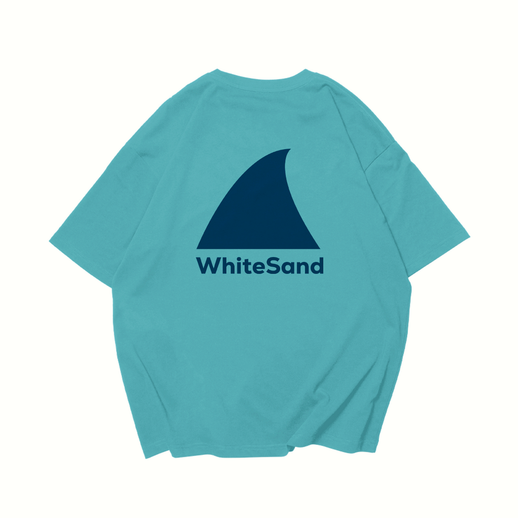 BIG SILHOUETTE TEE | SYMBOL