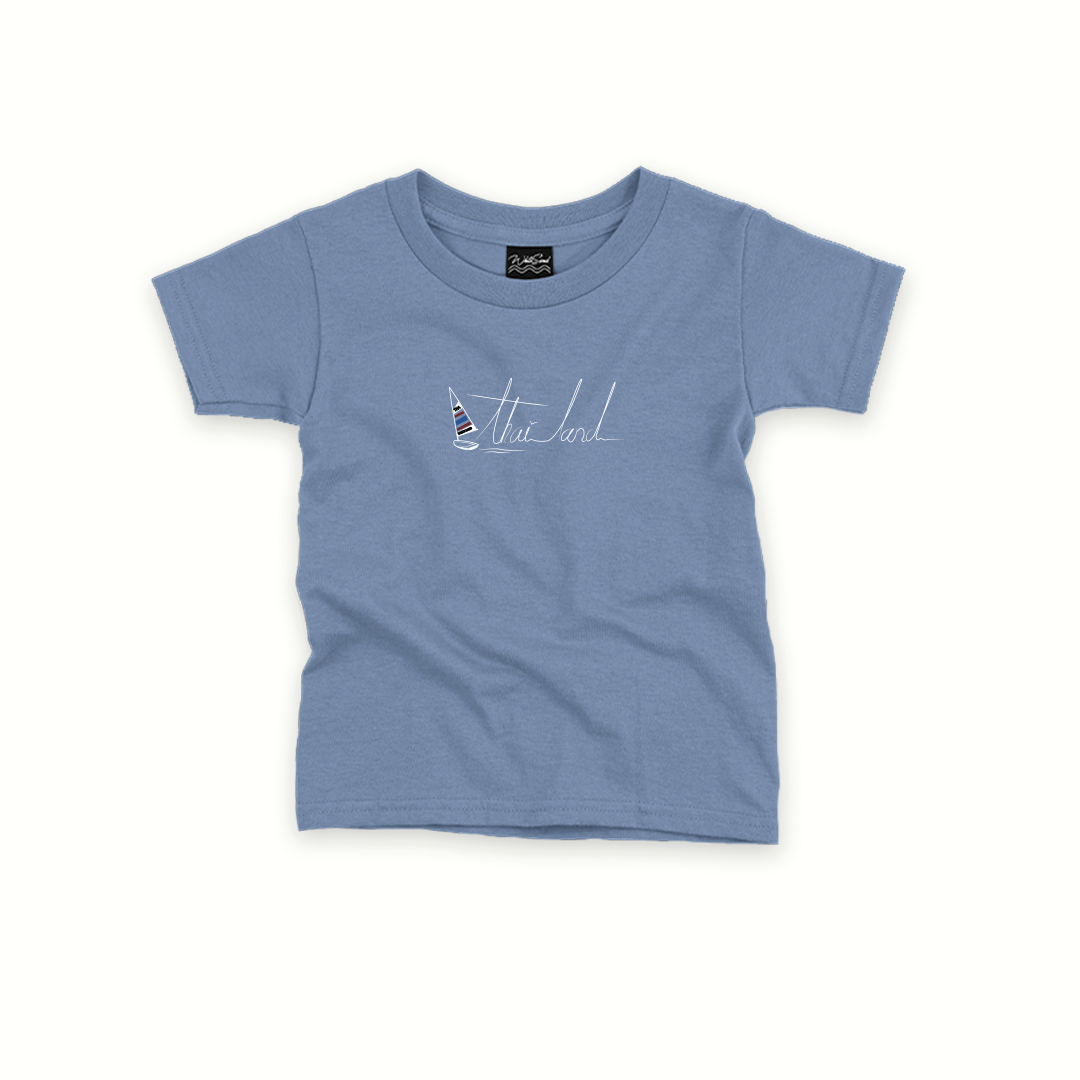 KID T-SHIRT | THAILAND