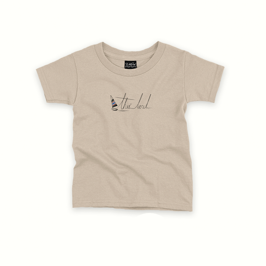 KID T-SHIRT | THAILAND