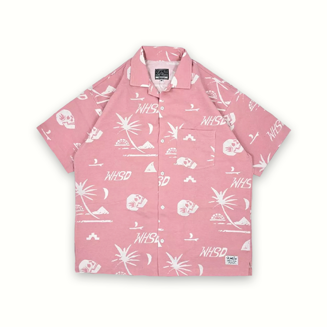 SHIRTS | SKULL