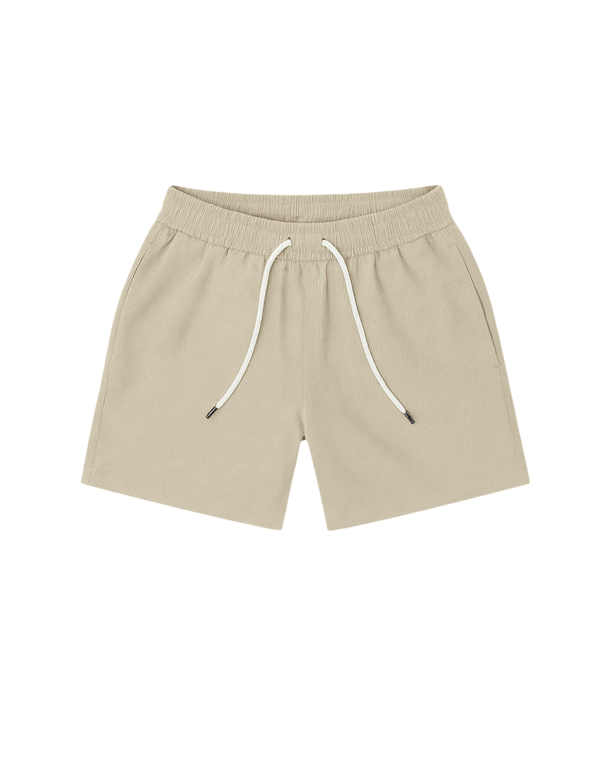 Corduroy Boardshorts