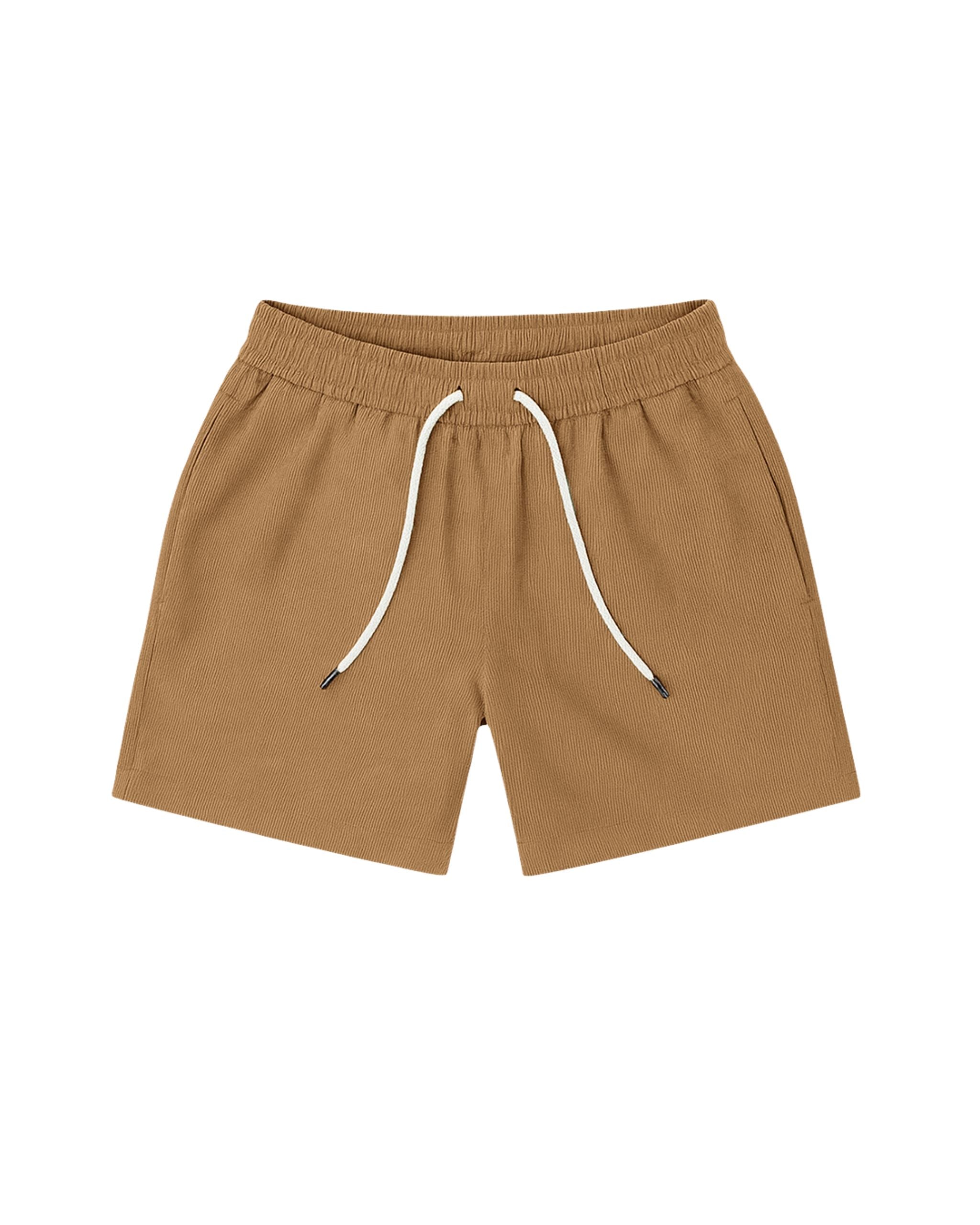 Corduroy Boardshorts