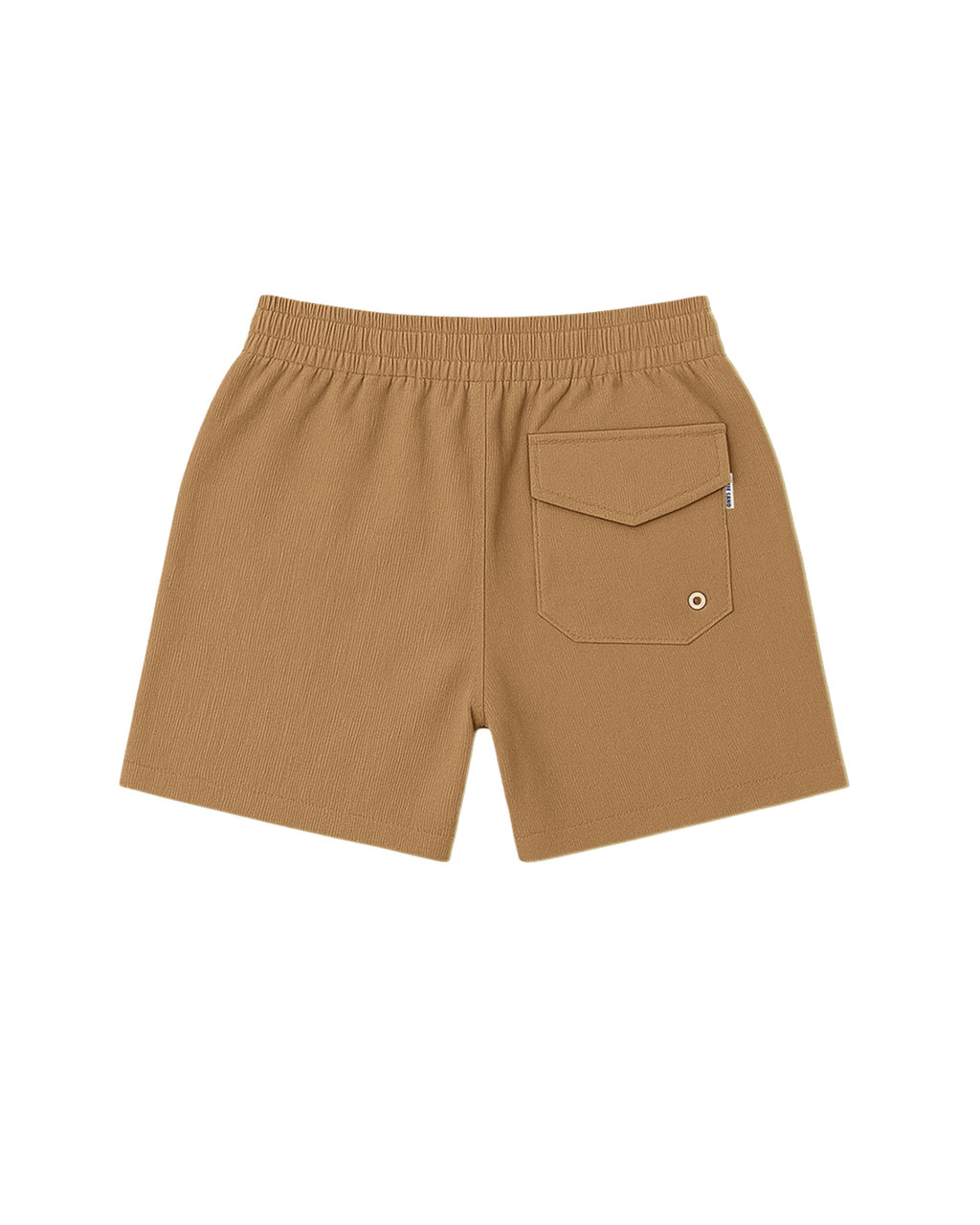 Corduroy Boardshorts