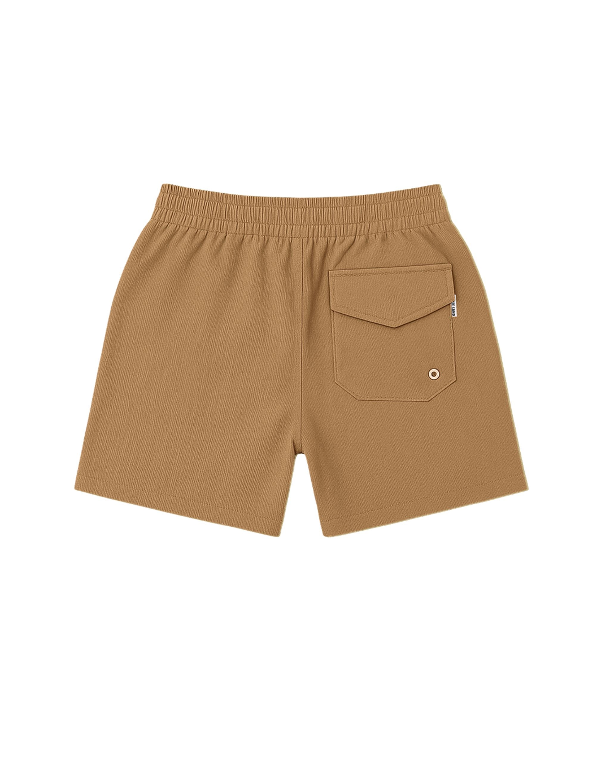 Corduroy Boardshorts