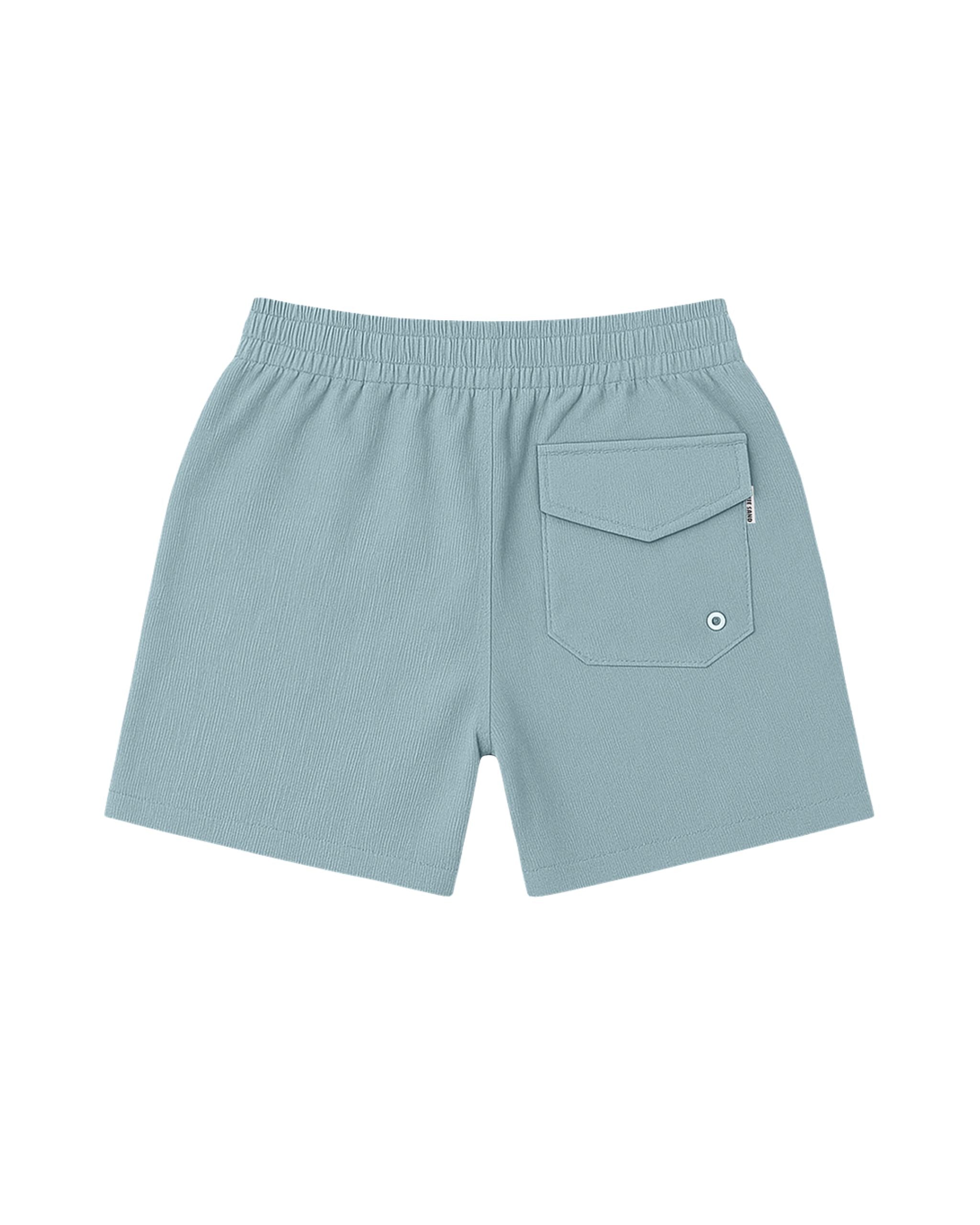 Corduroy Boardshorts