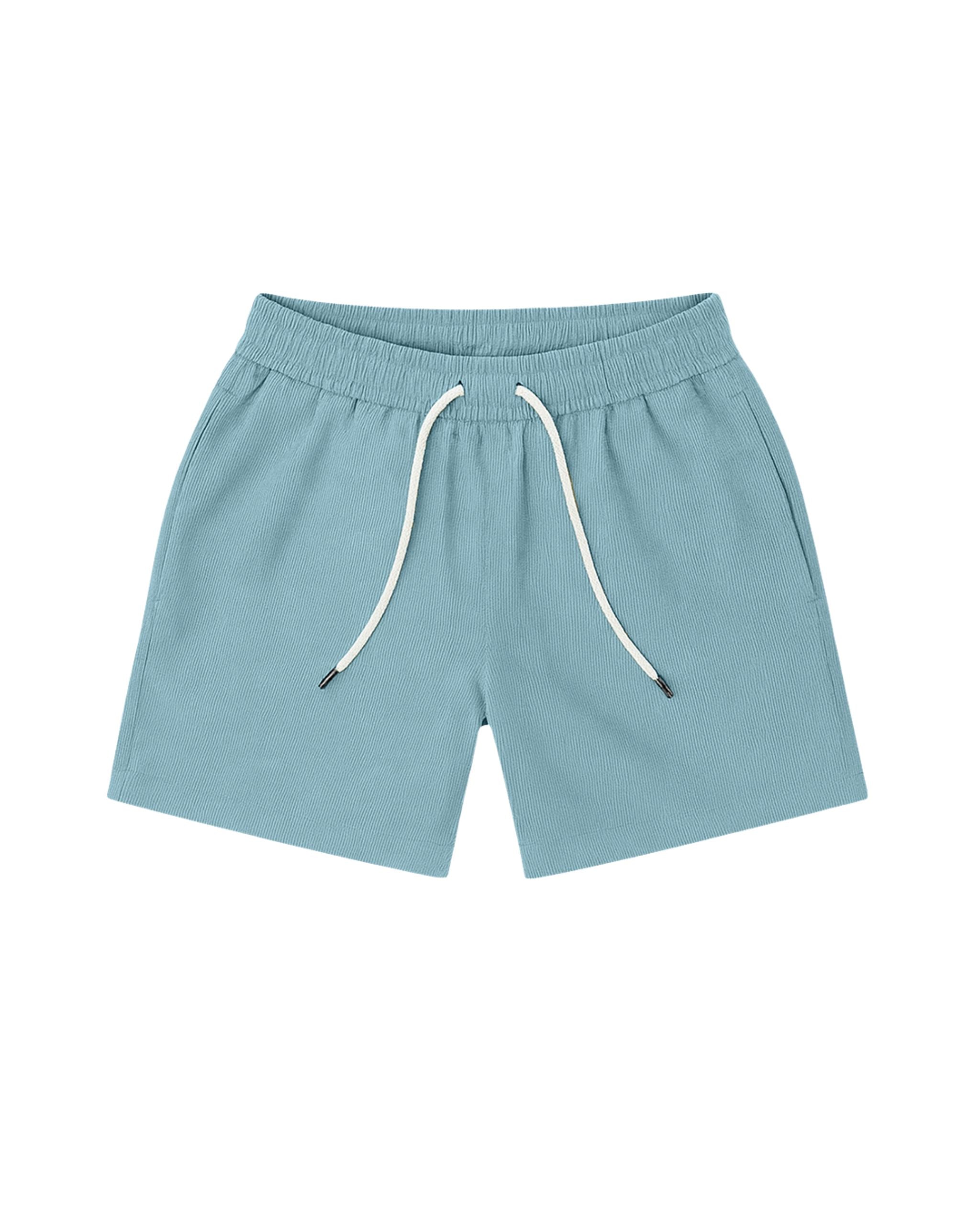 Corduroy Boardshorts