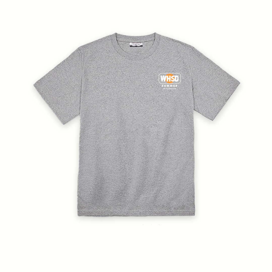 T-SHIRTS | SUMMER