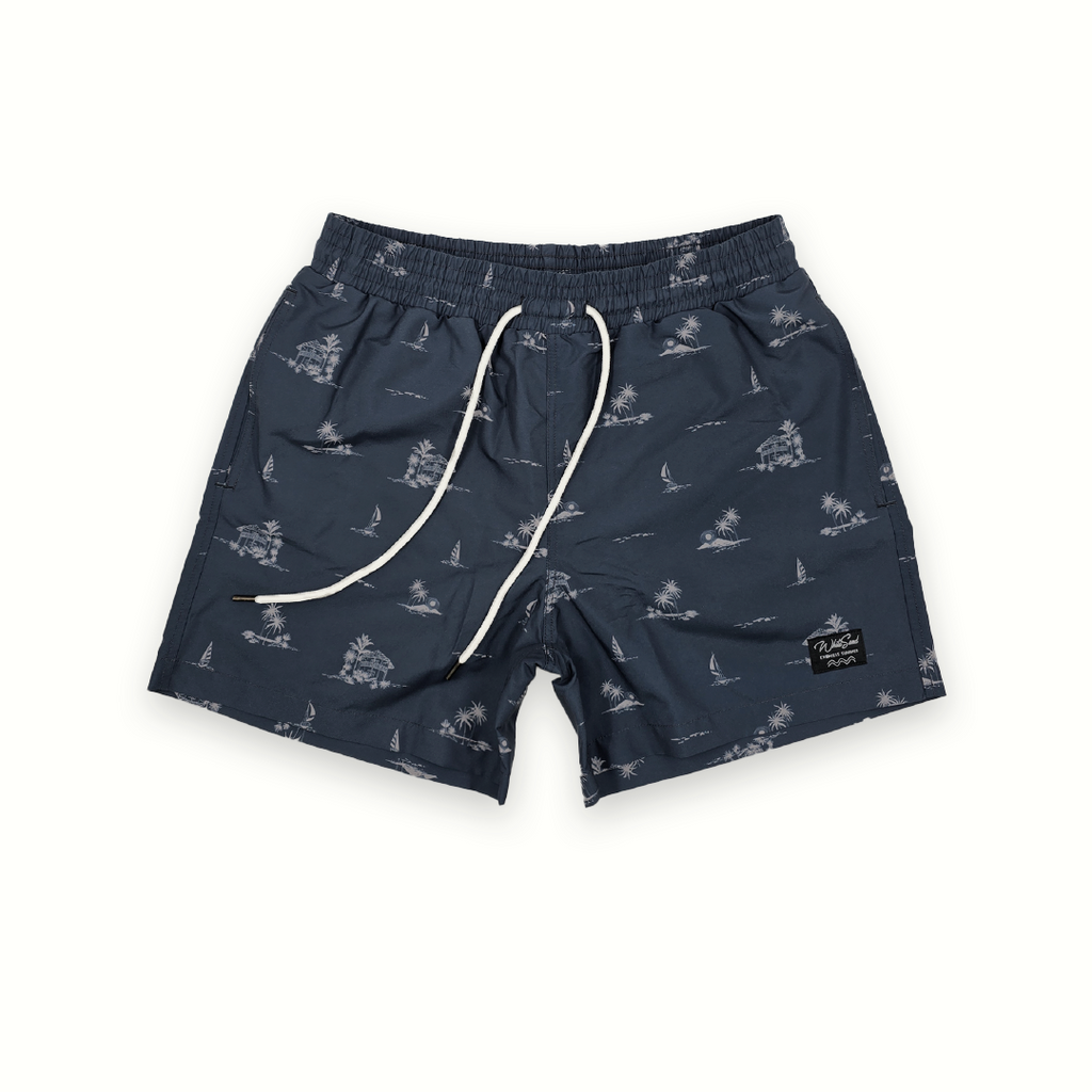 BOARD SHORTS | DRIFTING