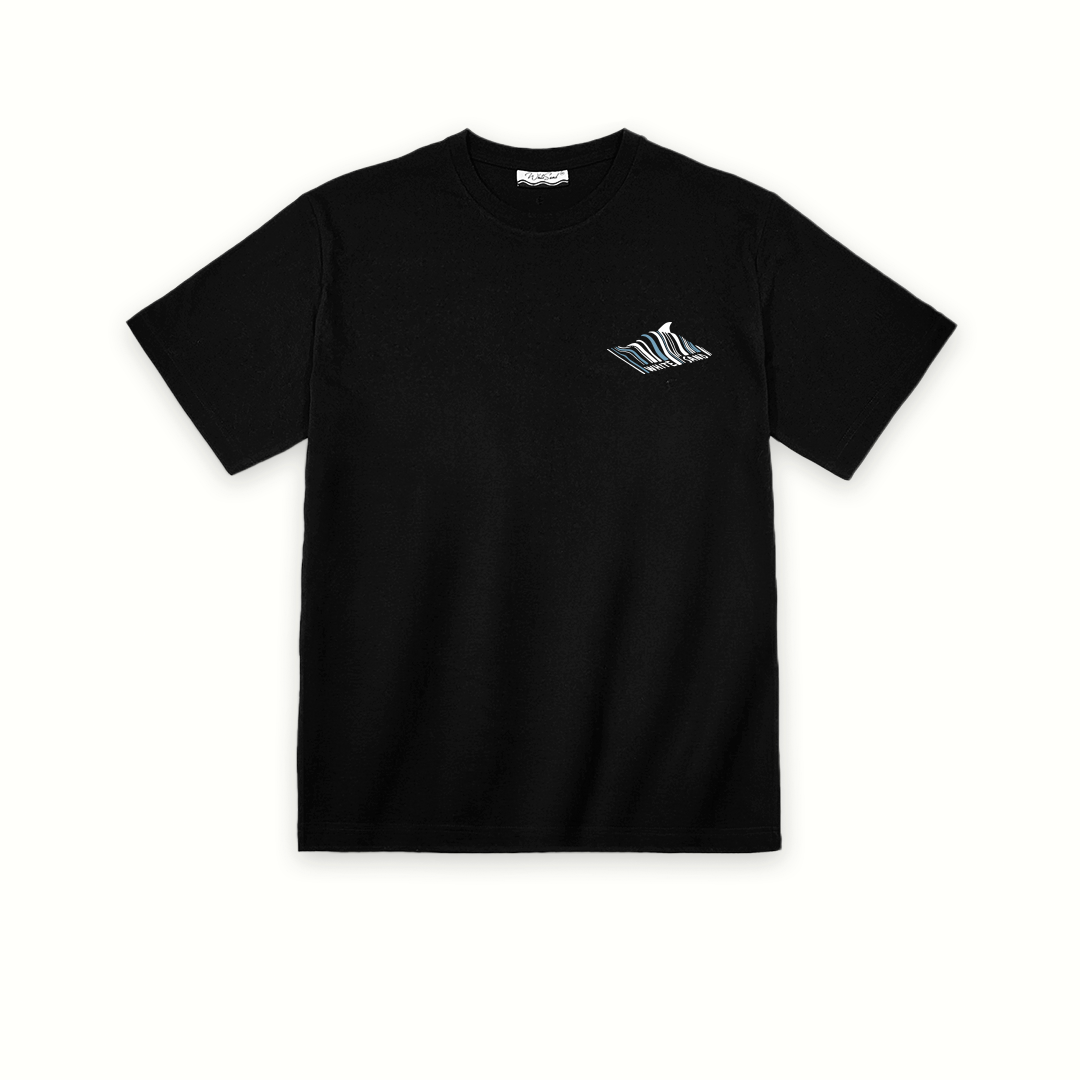 T-SHIRTS | OCEAN CODE