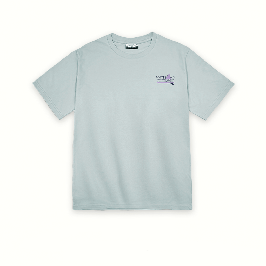 T-SHIRTS | NO WHERE