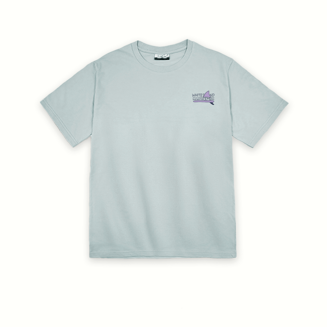 T-SHIRTS | NO WHERE