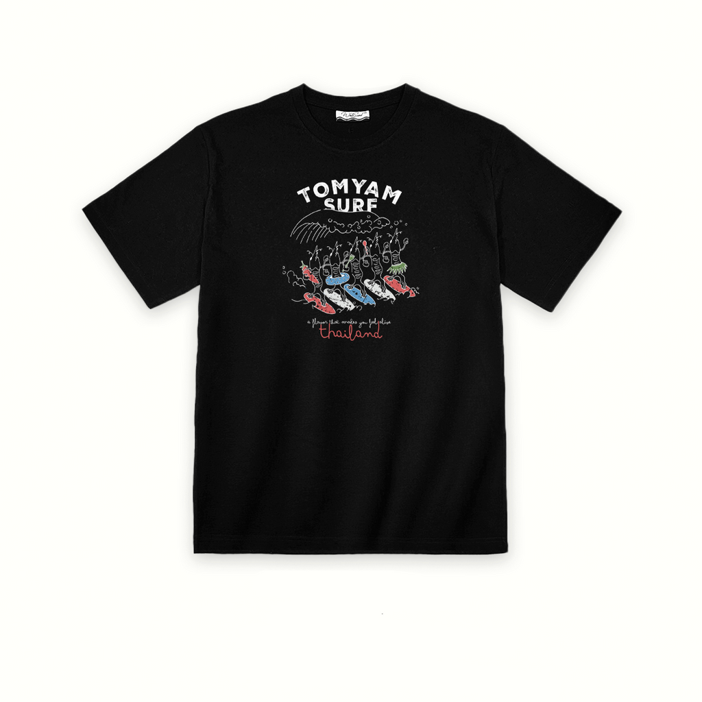 T-SHIRTS | TOM YUM