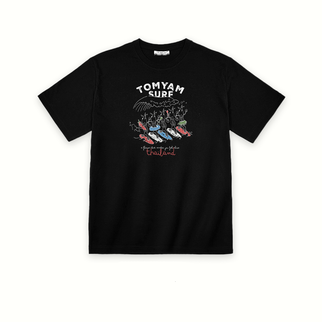 T-SHIRTS | TOM YUM