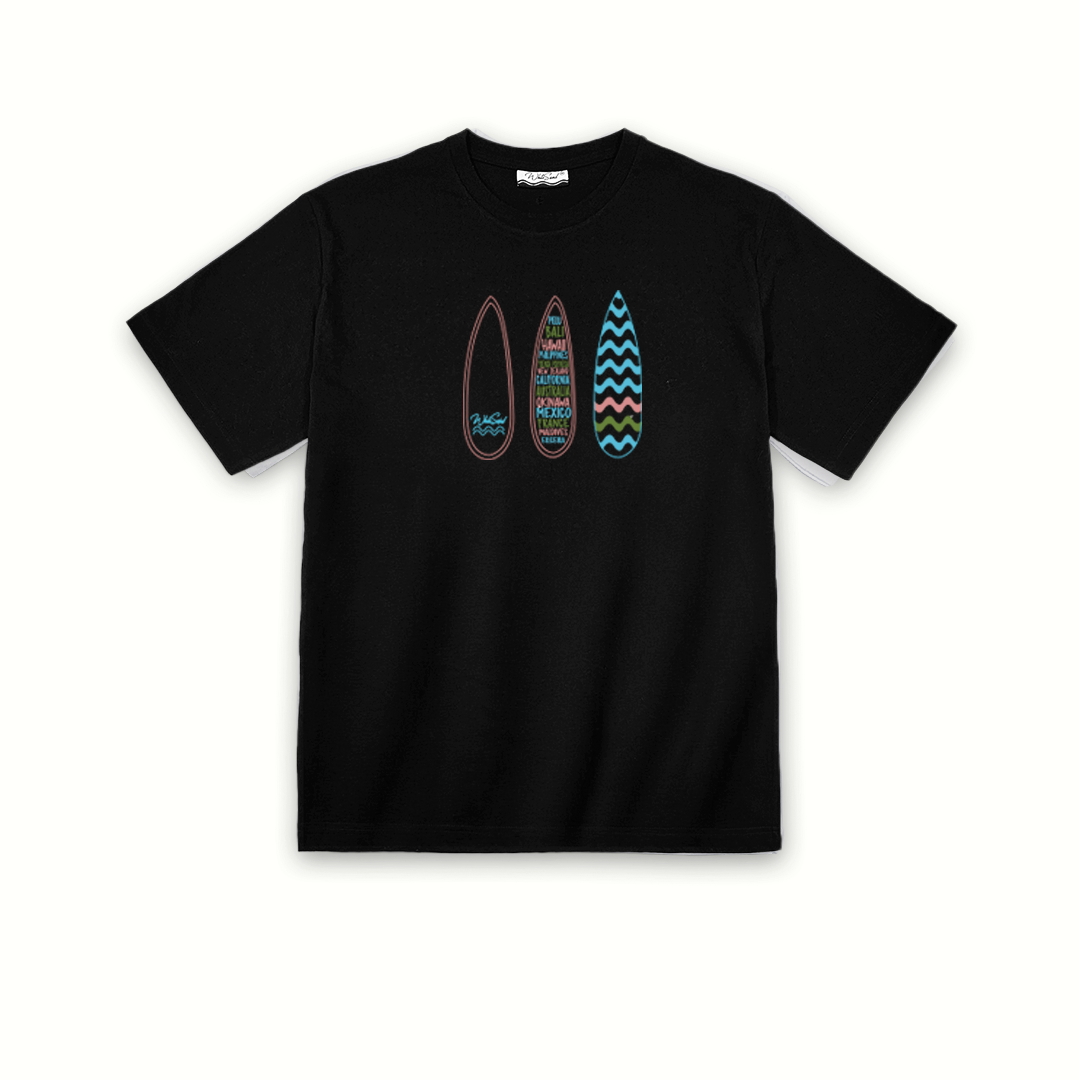 T-SHIRTS | SURF SPOT