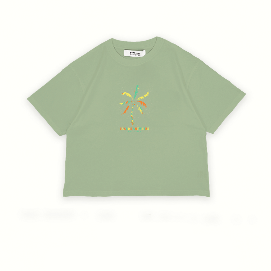CROP TOP | TAKE ME