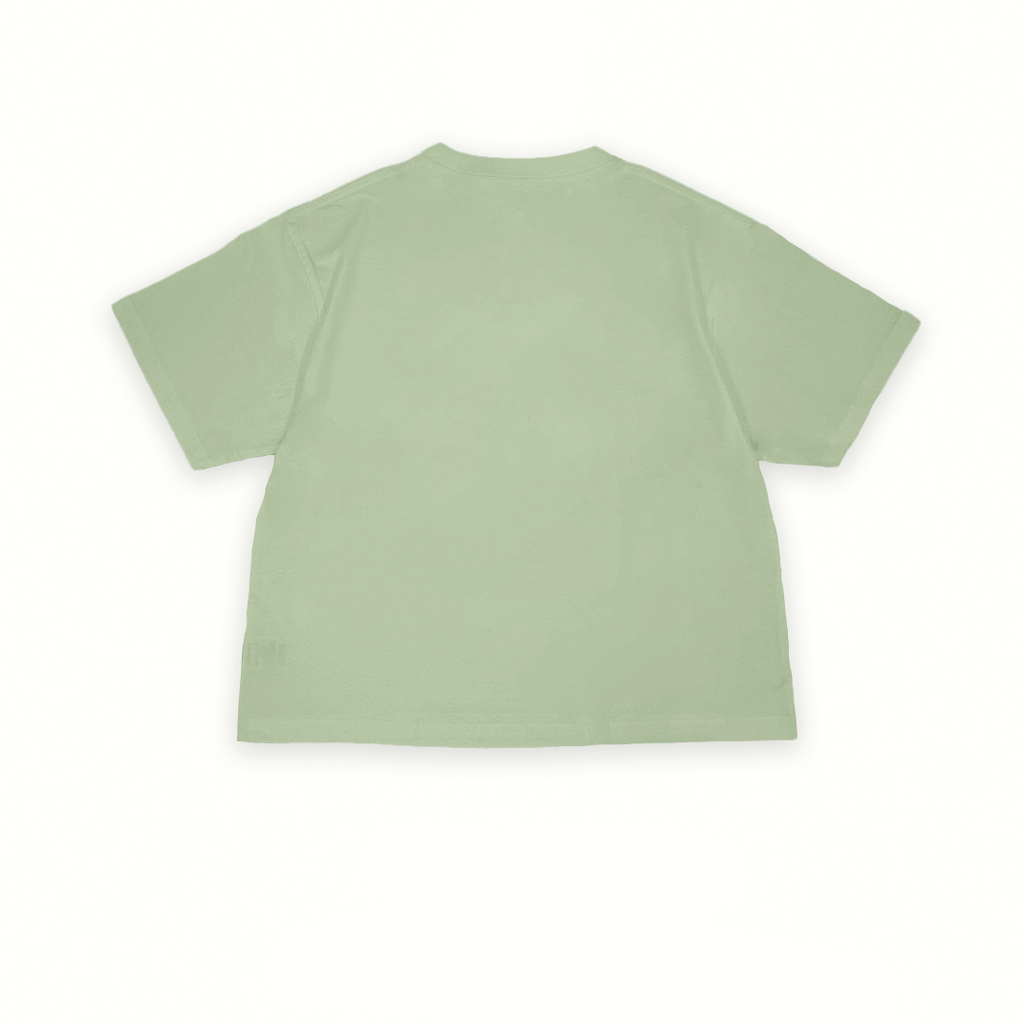 CROP TOP | ELEPHANT BANGKOK