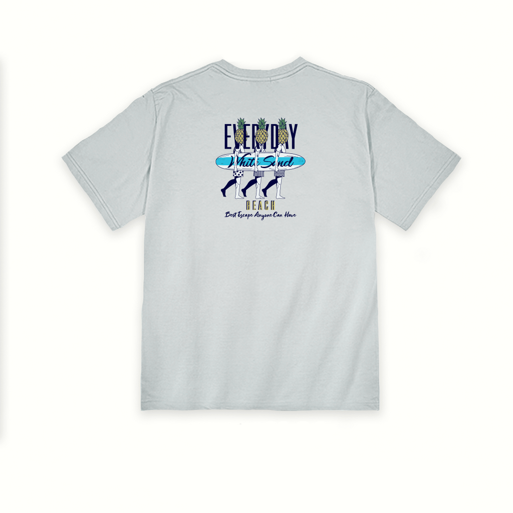 T-SHIRTS | EVERYDAY BEACH