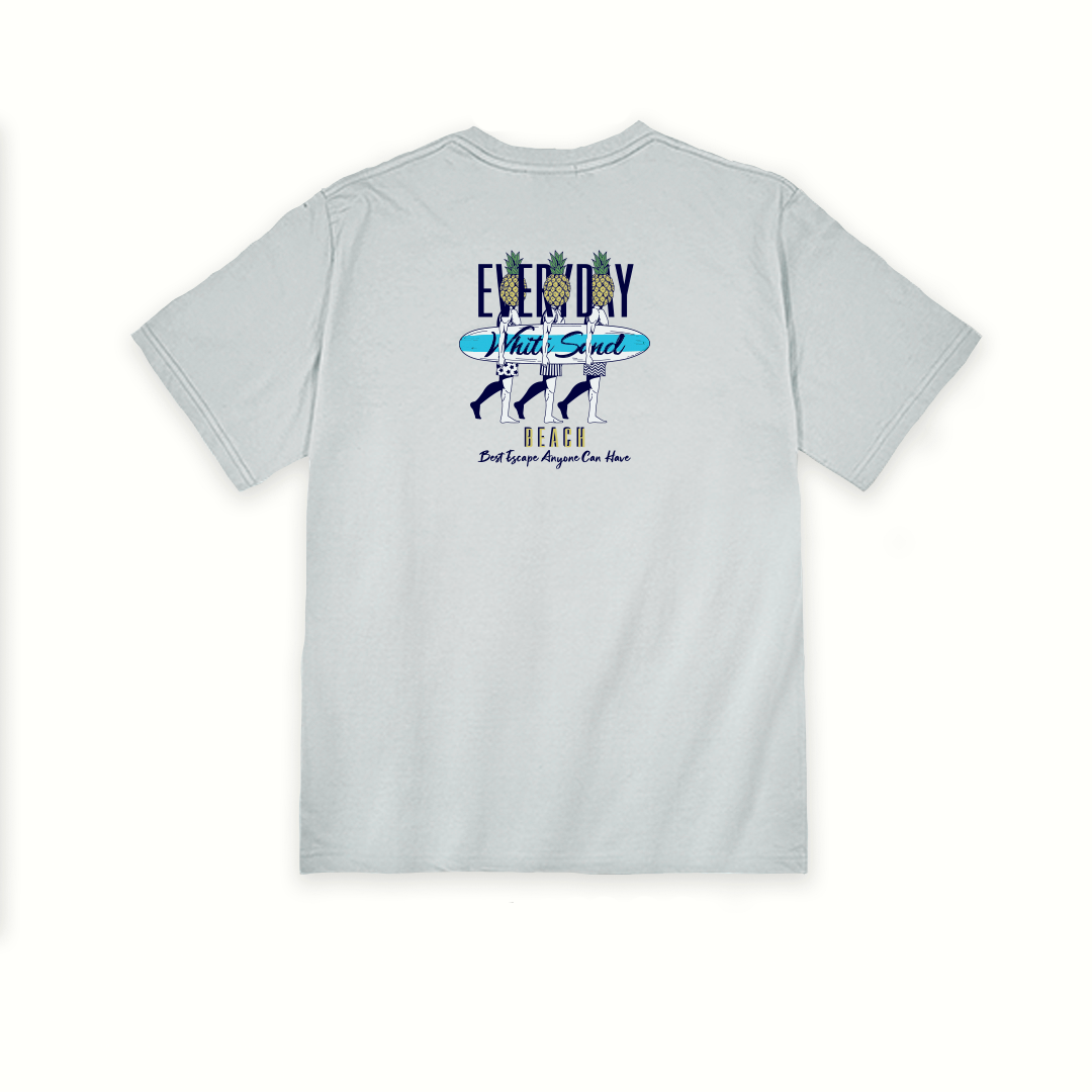 T-SHIRTS | EVERYDAY BEACH