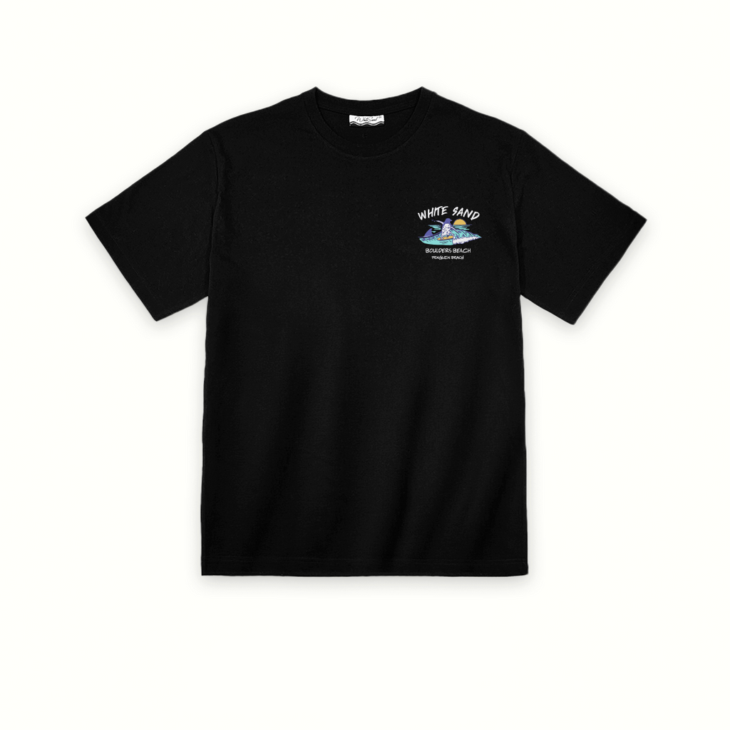 T-SHIRTS | PENGUIN