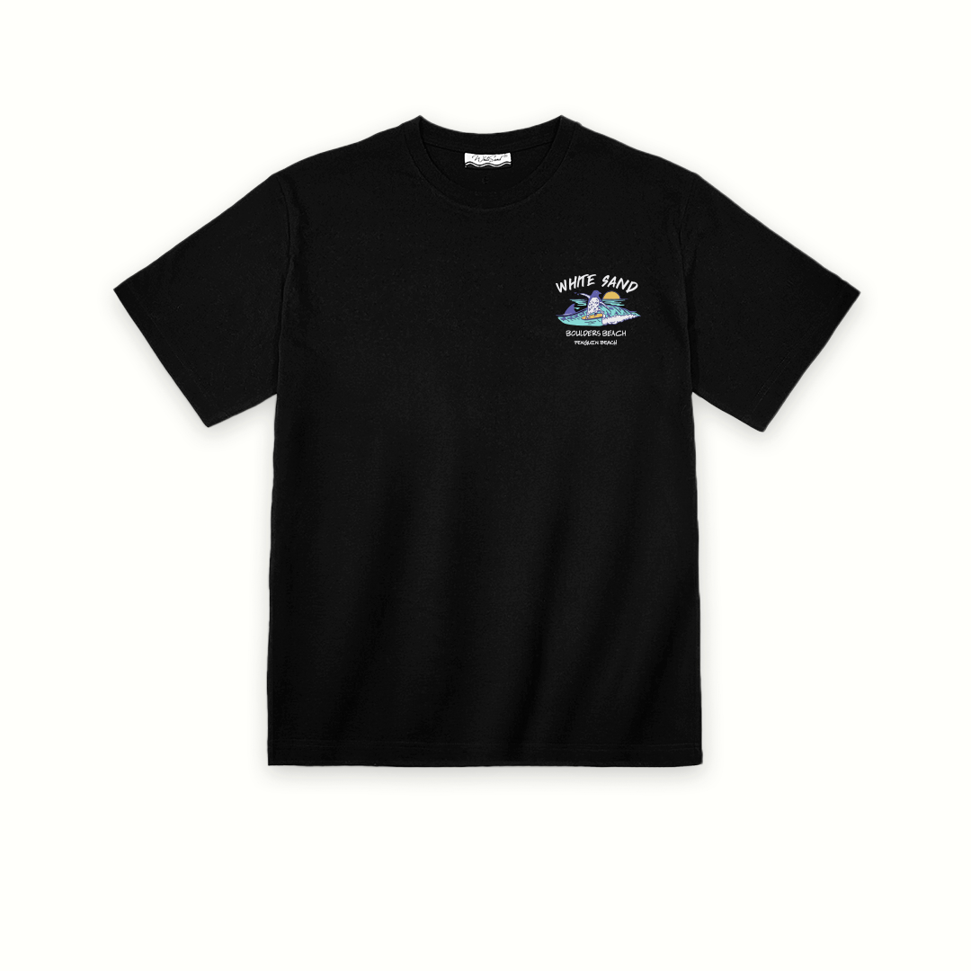 T-SHIRTS | PENGUIN