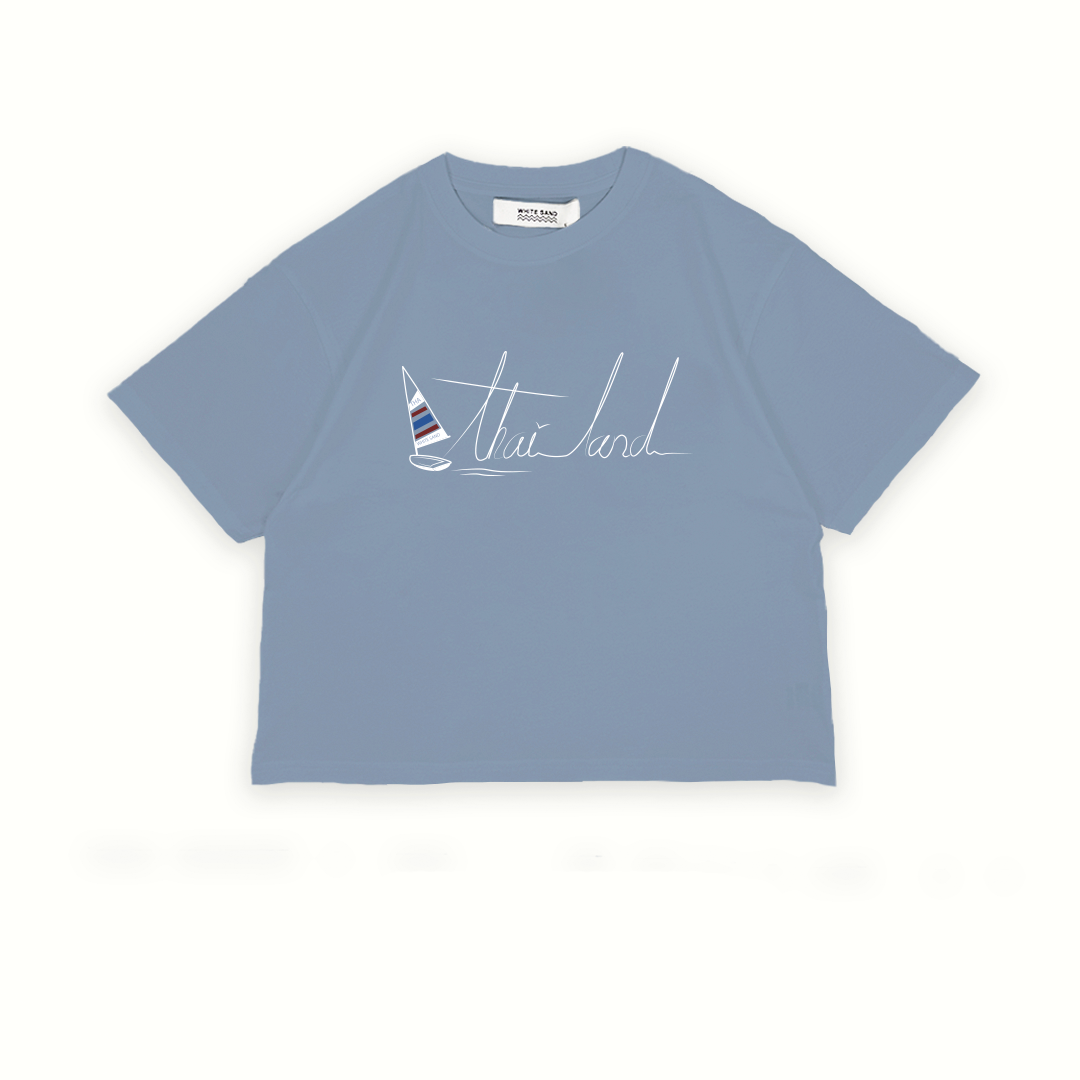 CROP TOP | THAILAND