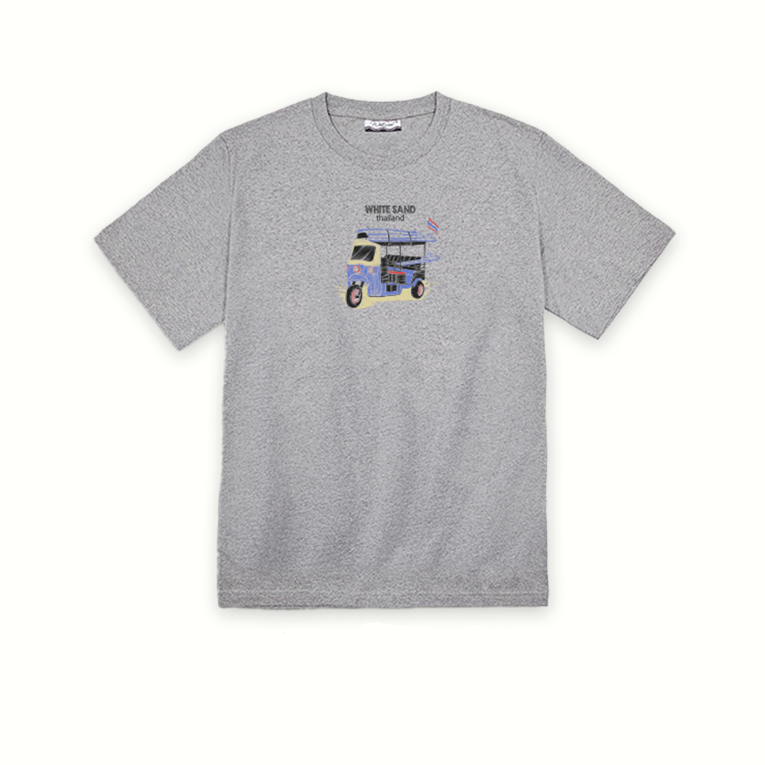 T-SHIRTS | TUK TUK