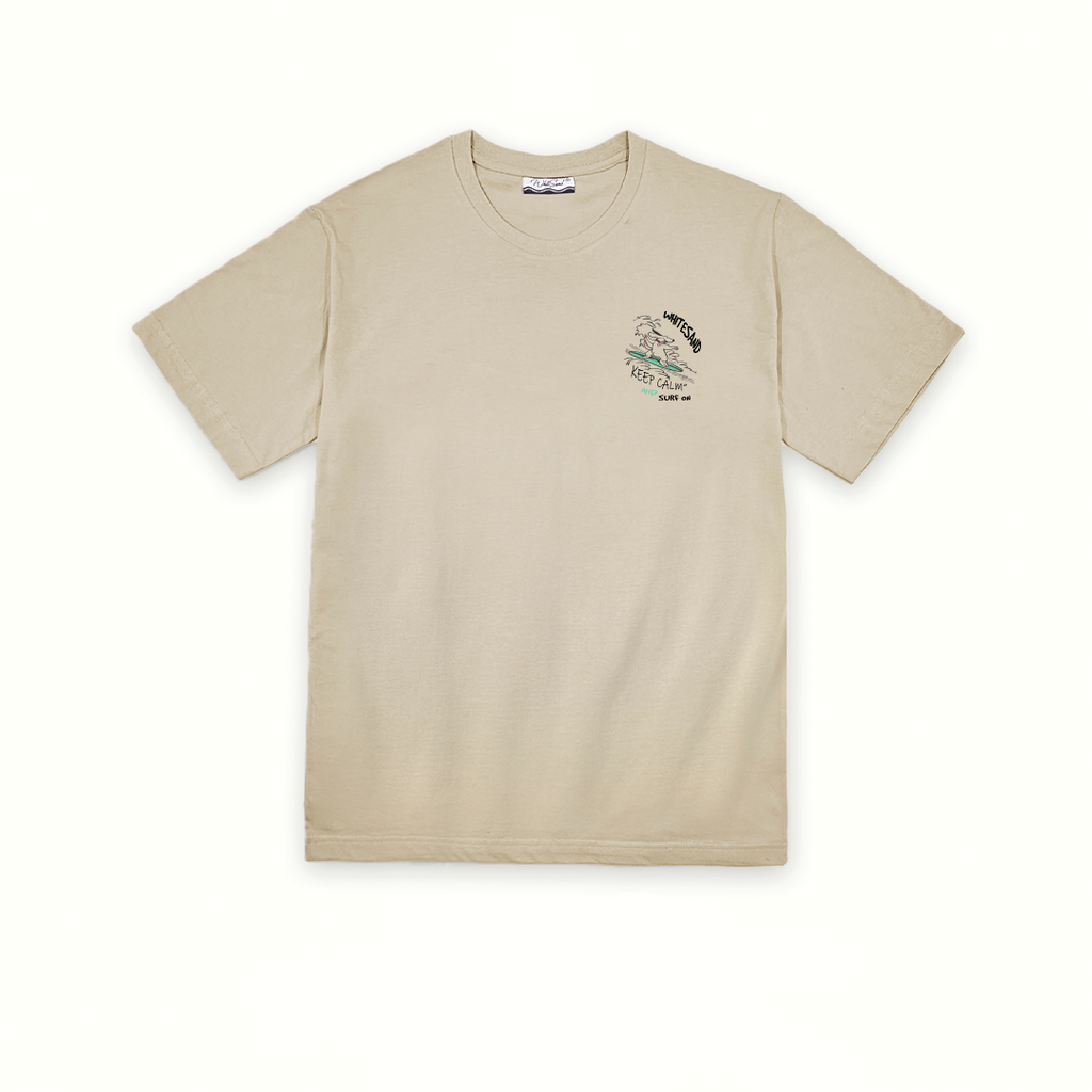 T-SHIRTS | KEEP CALM