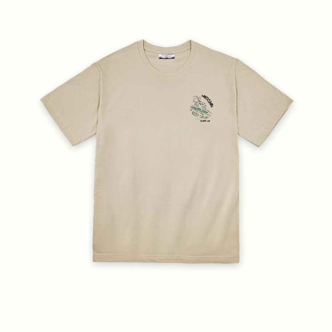 T-SHIRTS | KEEP CALM