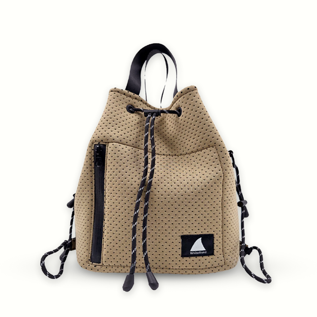 KINCHAKU BAGS