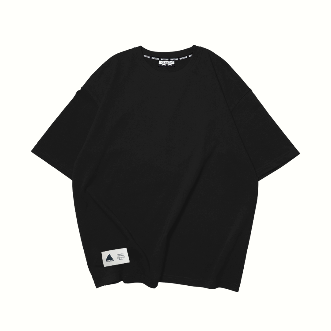 BIG SILHOUETTE TEE | SYMBOL