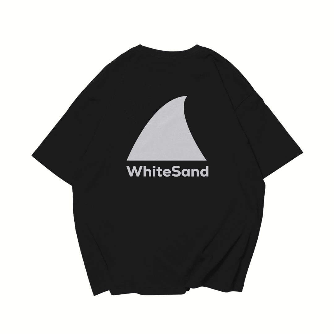 BIG SILHOUETTE TEE | SYMBOL