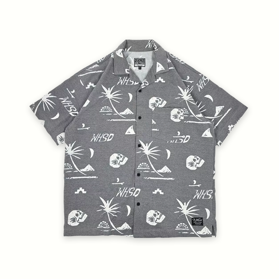 SHIRTS | SKULL