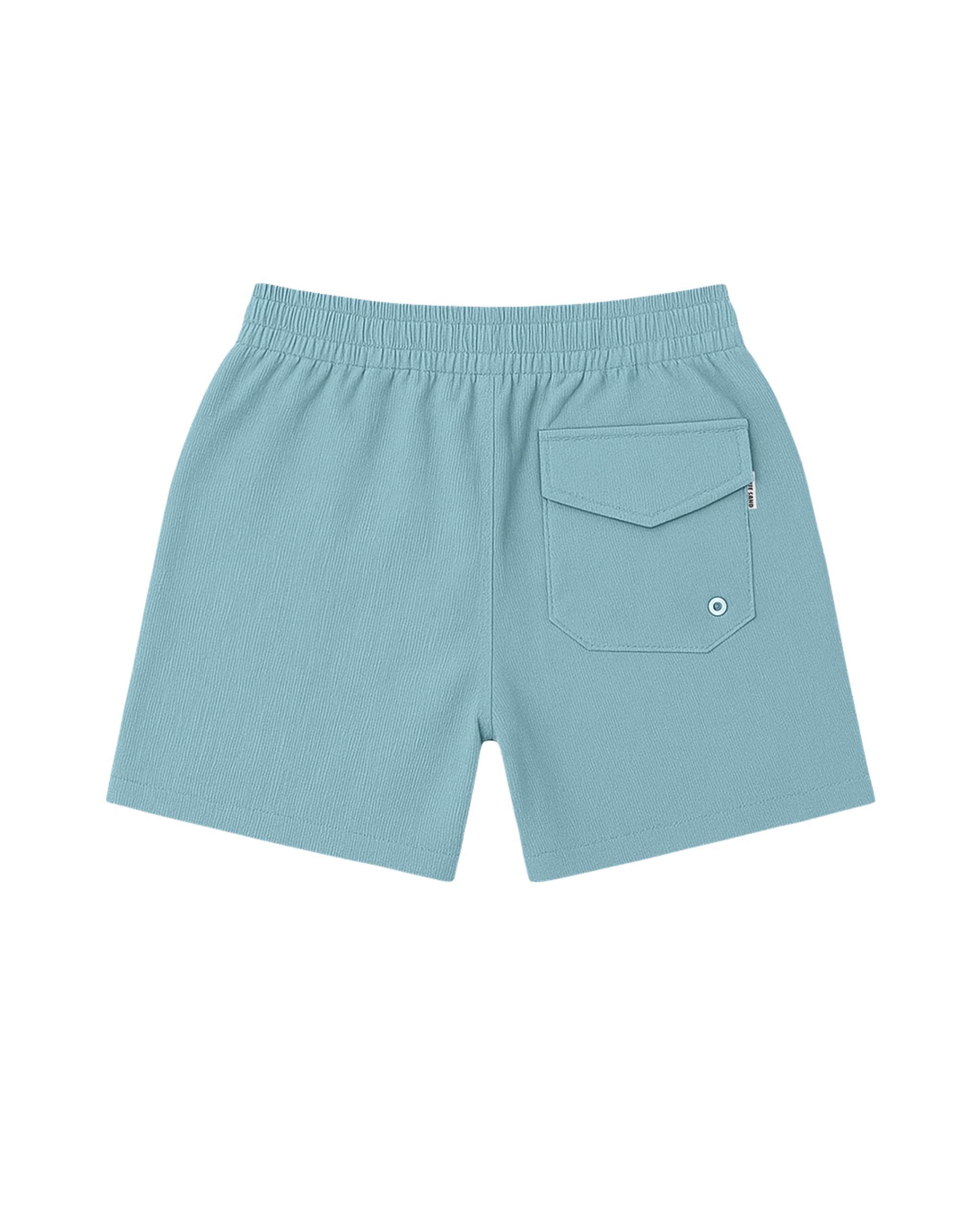Corduroy Boardshorts