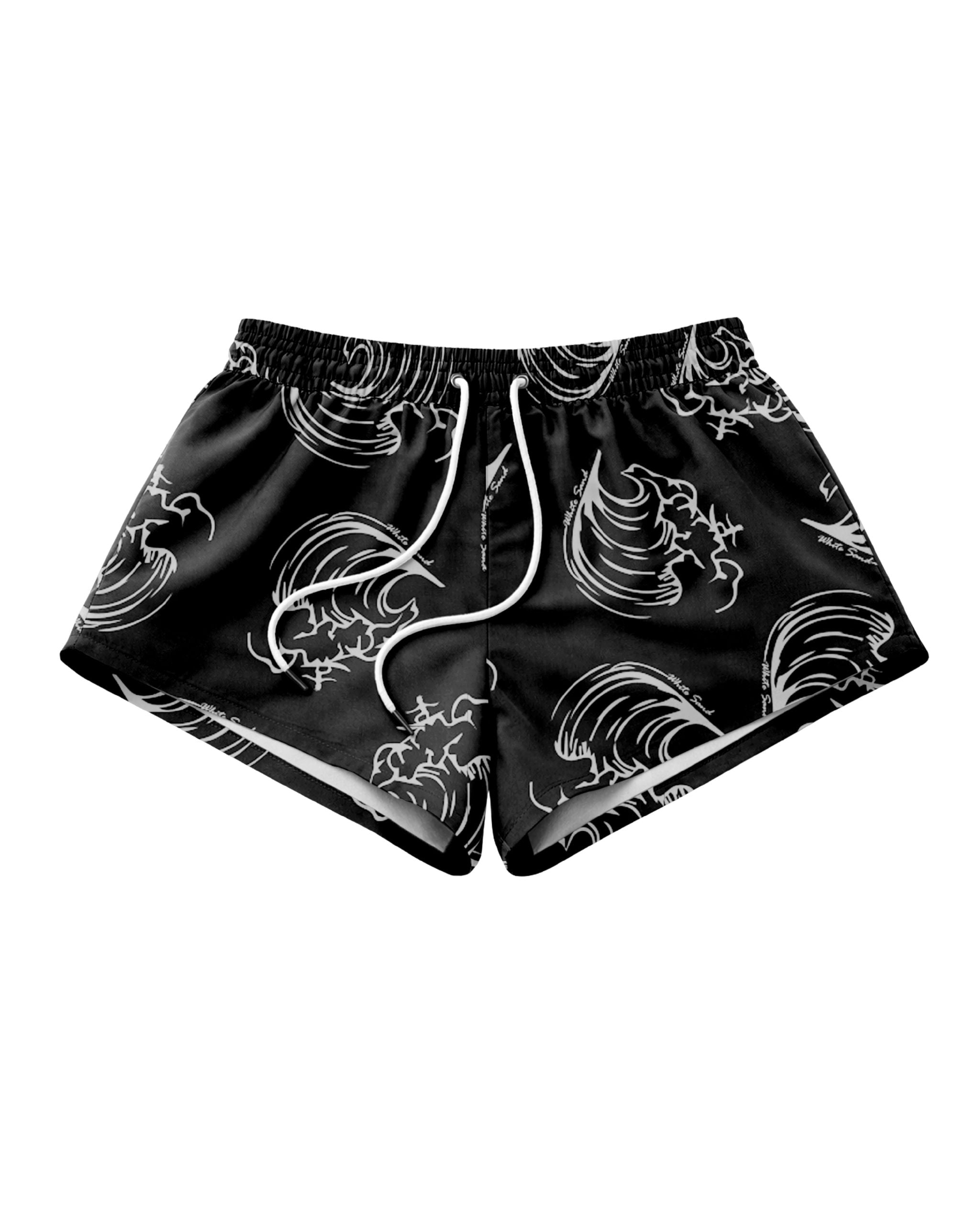 WOMEN BOARDSHORTS [WAVE]