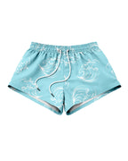 WOMEN BOARDSHORTS [WAVE]