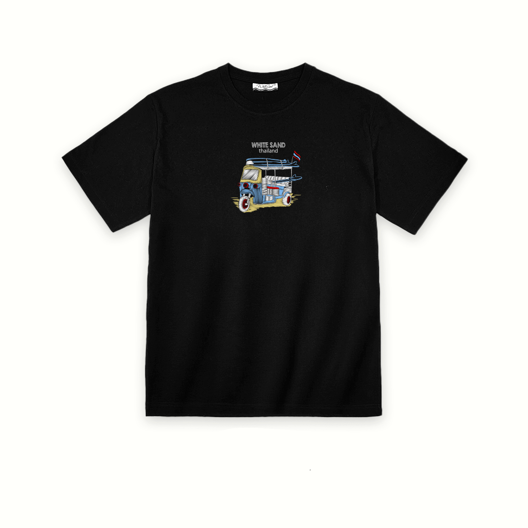 T-SHIRTS | TUK TUK