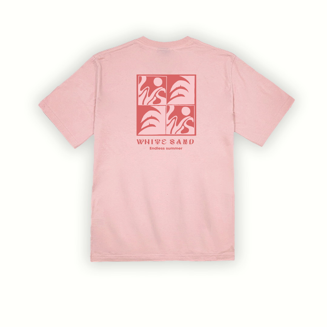 T-SHIRTS | FOUR SEASONS