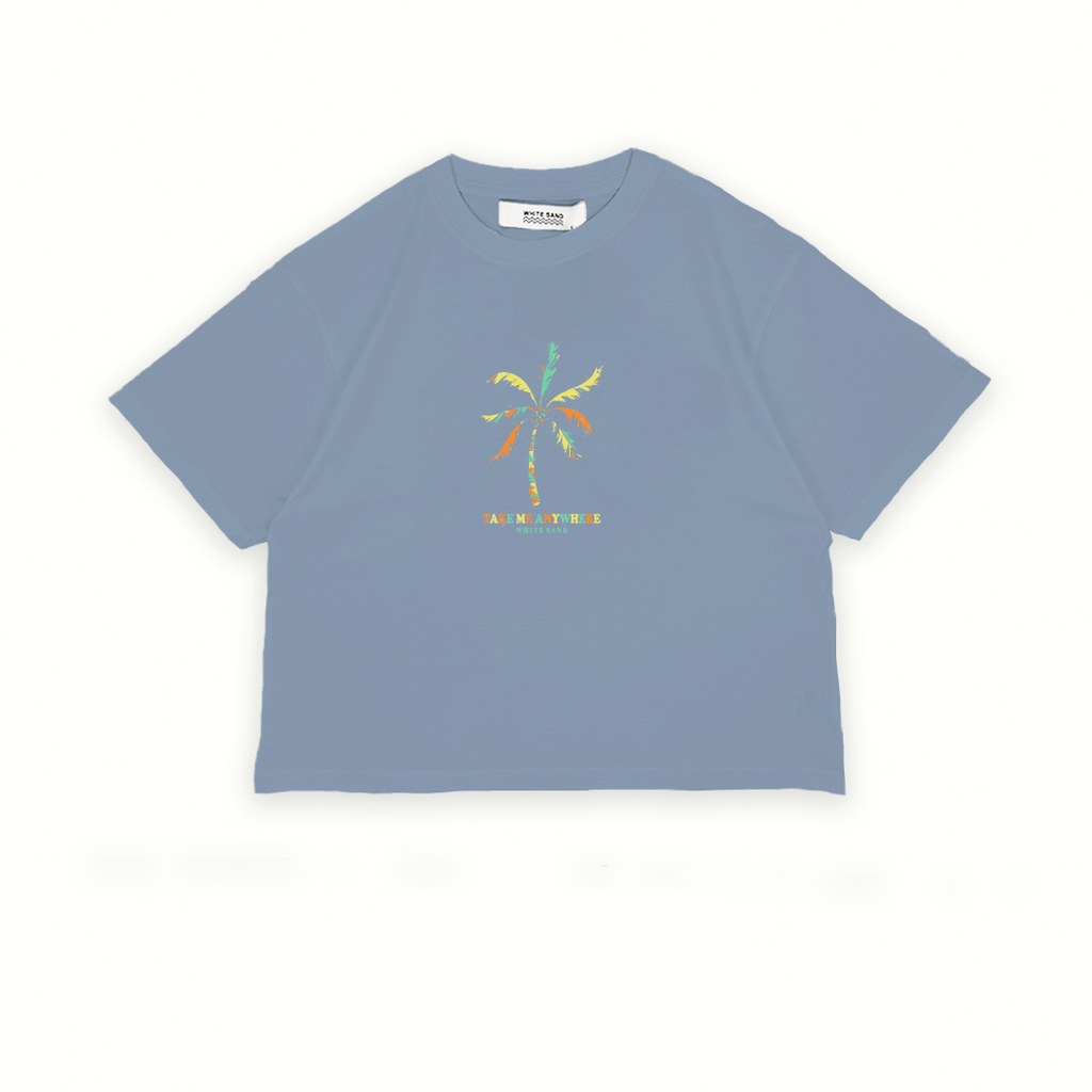 CROP TOP | TAKE ME