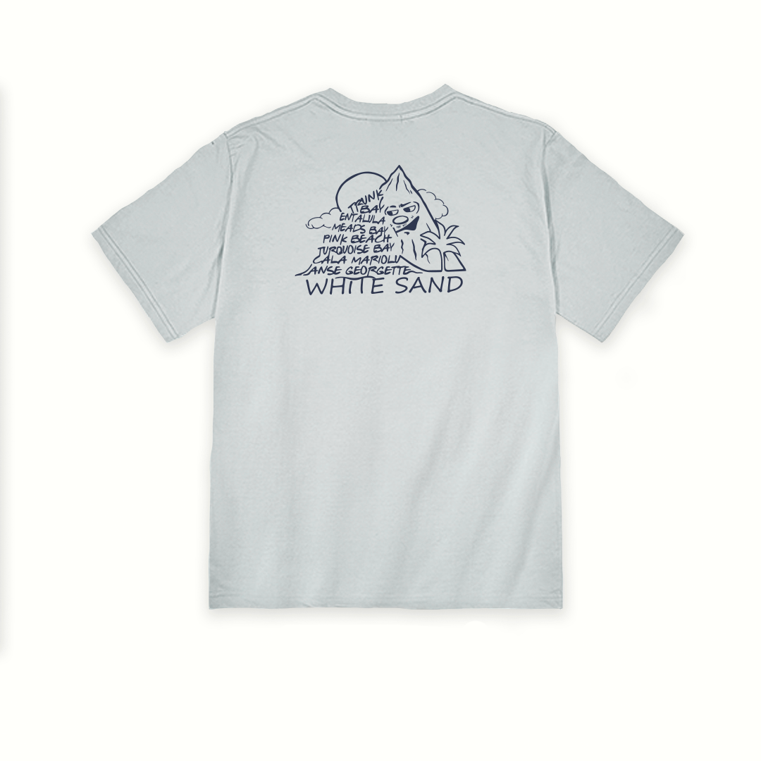 T-SHIRTS | NO WHERE