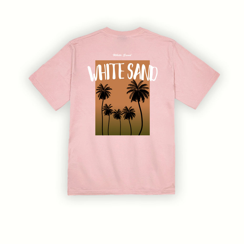 T-SHIRTS | PALM FIVE