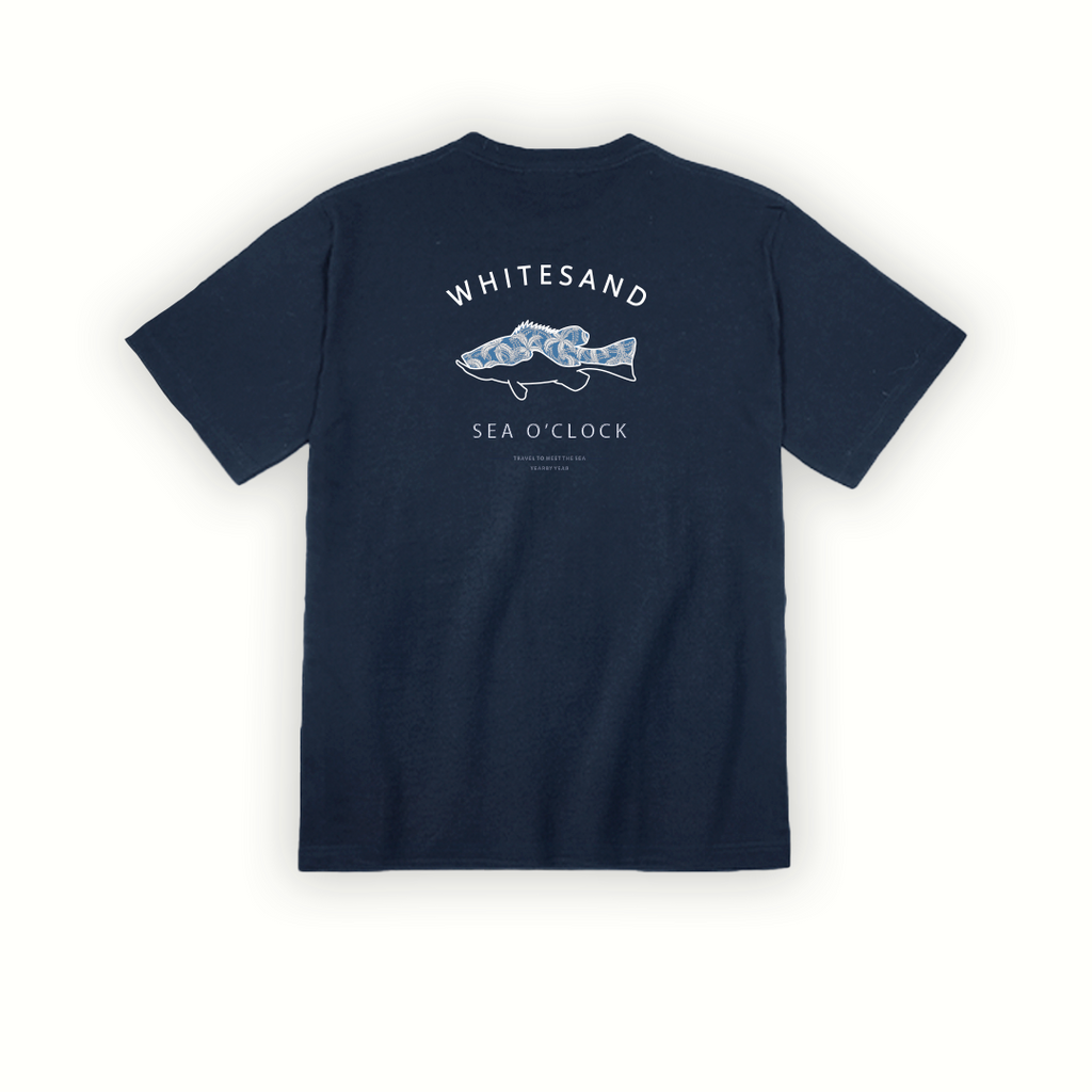 T-SHIRTS | O'CLOCK