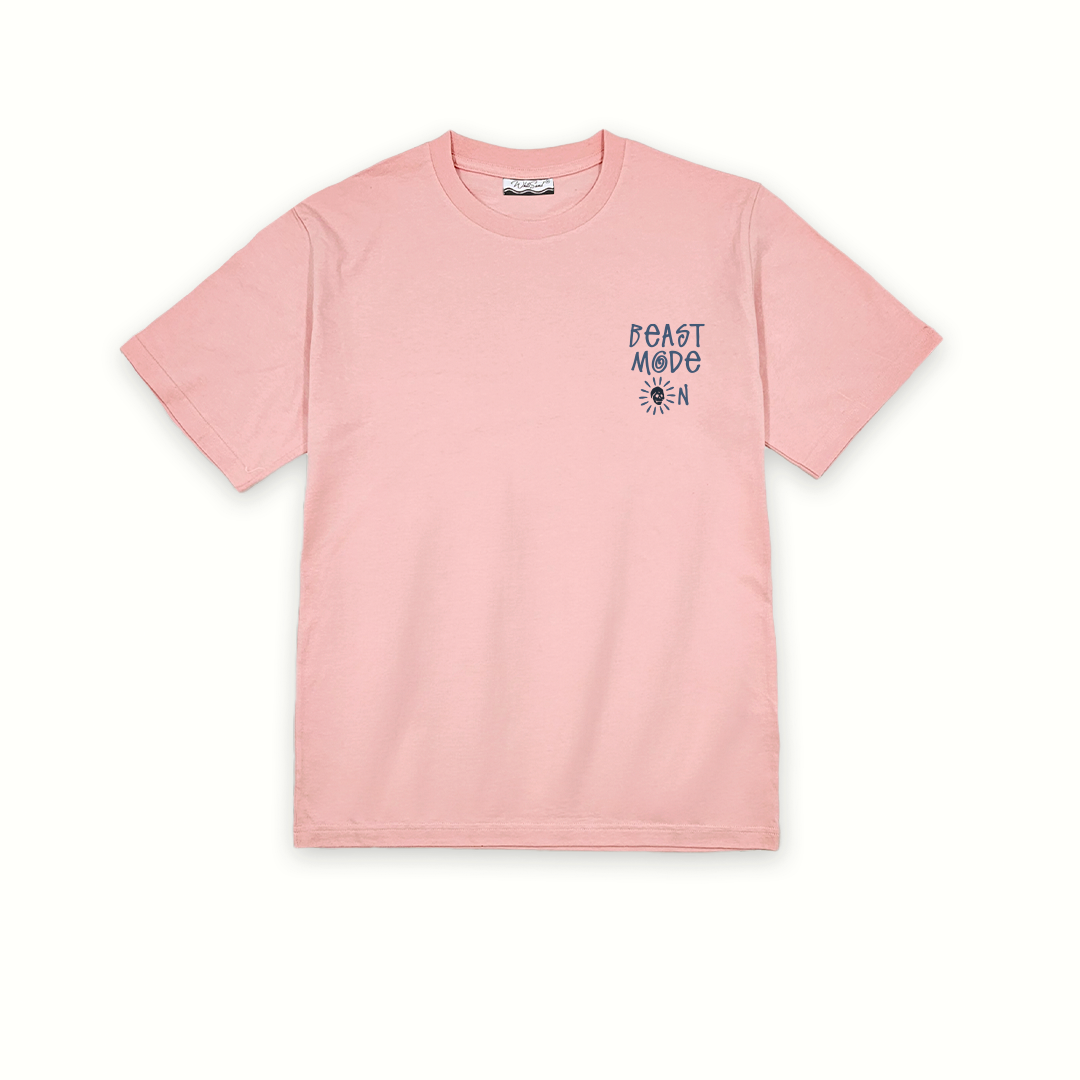T-SHIRTS | BEAST MODE