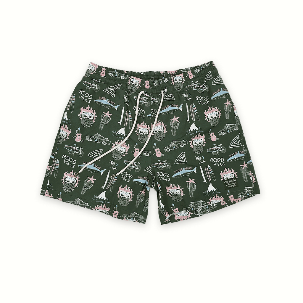 BOARD SHORTS | JJ