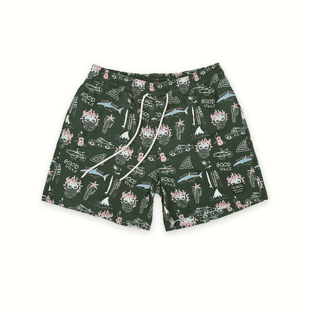 BOARD SHORTS | JJ
