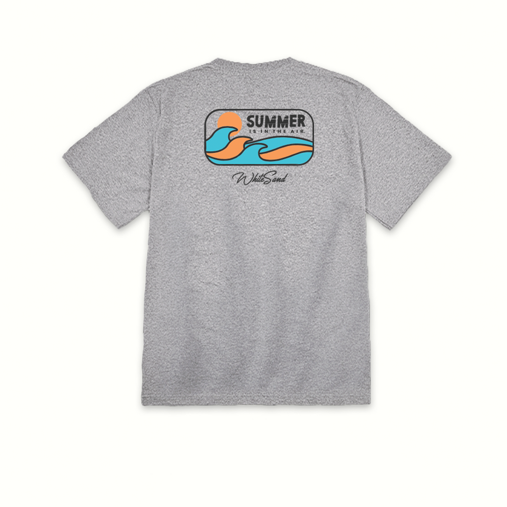 T-SHIRTS | SUMMER