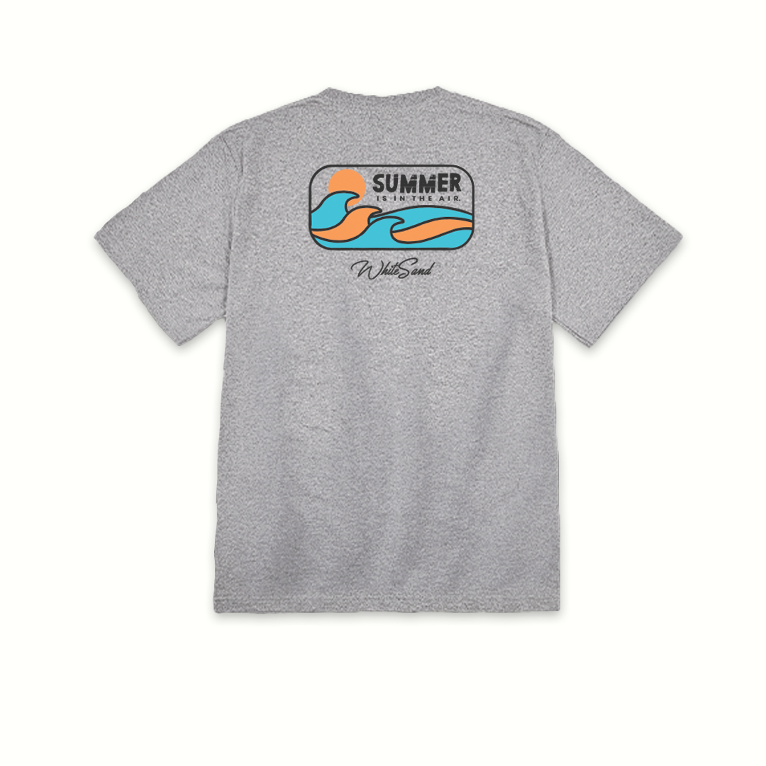 T-SHIRTS | SUMMER
