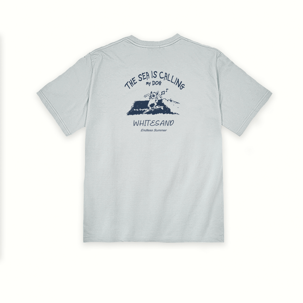 T-SHIRTS | MY DOG